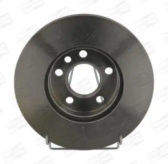 Тормозной диск передний Ford Galaxy / Seat Alhambra / VW Sharan (1996->) CHAMPION 562043CH