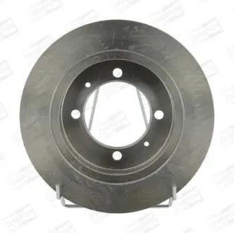 Гальмівний диск задній Mitsubishi Carisma, SpaceStar / Volvo S40, V40 CHAMPION 562059CH