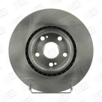Тормозной диск передний Renault Escape III / Avantime CHAMPION 562150CH