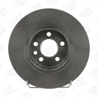 Тормозной диск передний Rover 75 / MG 6 /ZT CHAMPION 562165CH