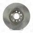 Тормозной диск передний Opel Astra, Corsa, Meriva, Vectra, Zafira / Saab 9-5 CHAMPION 562240CH (фото 1)