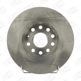 Диск тормозной задний (кратно 2шт.) VW Passat B6, B7 (365) (06-14) CHAMPION 562258CH