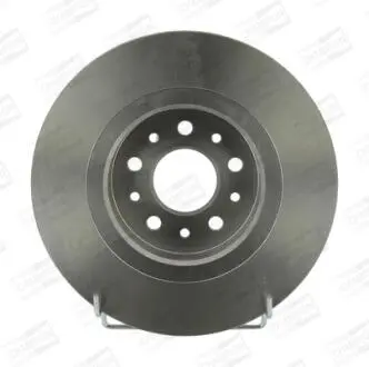Тормозной диск задний Alfa Romeo 147, 156, GT CHAMPION 562275CH