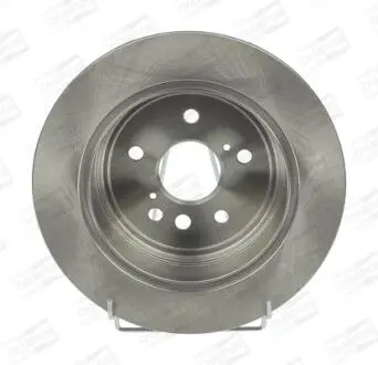 Тормозной диск задний TOYOTA RAV 4 CHAMPION 562288CH