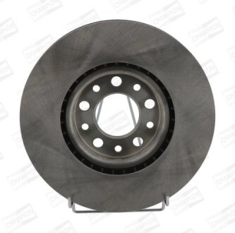 Гальмівний диск передній Jeep Compas / Renegade / Fiat 500X / Alfa Romeo 159 / Giulietta CHAMPION 562299CH