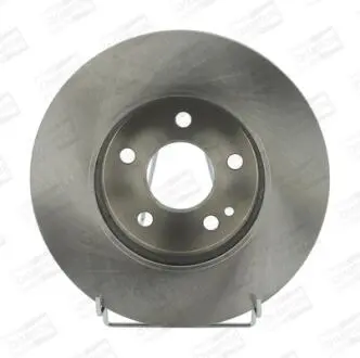 Тормозной диск передний MERCEDES-BENZ A-CLASS, B-CLASS CHAMPION 562314CH