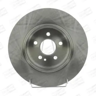 Тормозной диск задний MERCEDES-BENZ M-CLASS CHAMPION 562323CH