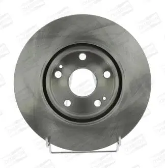 Тормозной диск передний Toyota Auris, Avensis, Corolla Verso CHAMPION 562430CH