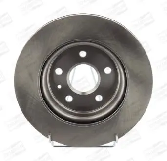 Тормозной диск задний Chevrolet Malibu / Opel Insignia A CHAMPION 562463CH