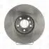Диск тормозной передний BMW X5 (E70) 06-13, X5 (F15, F85) 13-18, X6 (E71, E72) 07-14 CHAMPION 562520CH-1 (фото 1)
