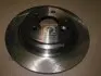 Тормозной диск задний FORD FOCUS, GALAXY, KUGA, MONDEO, S-MAX/LAND ROVER RANGE ROVER EVOQUE CHAMPION 562536CH (фото 2)