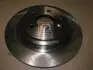 Тормозной диск задний FORD FOCUS, GALAXY, KUGA, MONDEO, S-MAX/LAND ROVER RANGE ROVER EVOQUE CHAMPION 562536CH (фото 1)