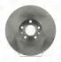 Тормозной диск передний Renault Clio, Espace, Grand Scenic, Laguna, Megane, Scenic, Talisman CHAMPION 562596CH (фото 1)