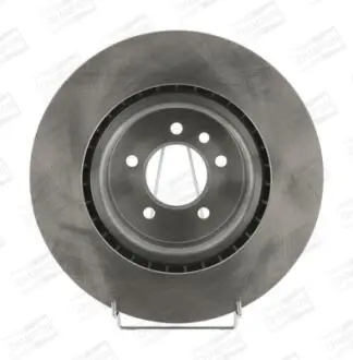 Тормозной диск передний Land Rover Discovery /Range Rover CHAMPION 562654CH1