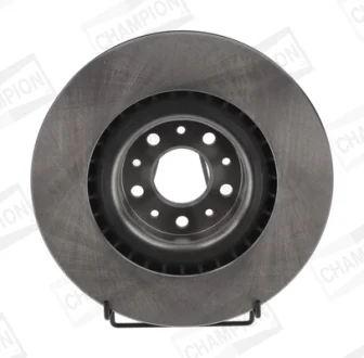 Диск тормозной передний (кртано 2) Fiat Doblo (10-)/ Opel Combo (12-) CHAMPION 562760CH