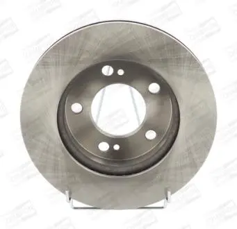 Тормозной диск передний Ssangyong Actyon, Kyron, Rexton CHAMPION 562785CH