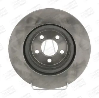 Тормозной диск передний CHRYSLER 300C/ LANCIA THEMA CHAMPION 562868CH1