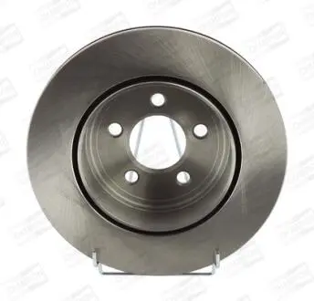 Тормозной диск задний Chrysler 300C / Lancia Thema CHAMPION 563034CH1
