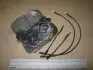 Тормозные колодки передние Citroen AX / Saxo / Peugeot 106 CHAMPION 571524CH (фото 1)