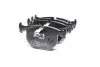 Тормозные колодки задние BMW 3-Series, 7-Series, X3, X5, Z4, Z8 / Land Rover Range Rover CHAMPION 571918CH (фото 3)