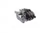 Тормозные колодки передние Opel Astra G, Calibra A, Vectra B / Chevrolet / Infinity Q45 CHAMPION 571920CH (фото 3)