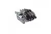 Тормозные колодки передние Opel Astra G, Calibra A, Vectra B / Chevrolet / Infinity Q45 CHAMPION 571920CH (фото 2)