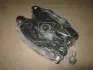 Колодки гальмові дискові передні RENAULT Kangoo CHAMPION 571931CH (фото 4)