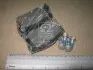 Колодки тормозные дисковые задние HONDA Accord, Accord Aerodeck, Accord Coupe, Legend, Prelude, Shuttle ROVER 618, 620, 623 CHAMPION 572138CH (фото 2)