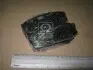 Гальмівні колодки задні Lexus GX LX / Mitsubishi Pajero / Toyota FJ Cruiser, Land Cruiser, Prado, Se CHAMPION 572245CH (фото 4)