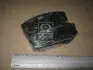Гальмівні колодки задні Lexus GX LX / Mitsubishi Pajero / Toyota FJ Cruiser, Land Cruiser, Prado, Se CHAMPION 572245CH (фото 3)