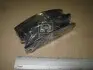 Колодки тормозные дисковые передние HYUNDAI H-1 / STAREX Bus (A1) 97-, H-1 Cargo (TQ) 07- CHAMPION 572453CH (фото 2)