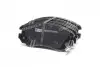 Гальмівні колодки передні KIA Sportage, Soul, Optima / Hyundai Tucson, Sonata, Elantra CHAMPION 572514CH (фото 1)