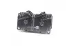 Гальмівні колодки передні Toyota Land Cruiser, FJ Cruiser, Tundra / Lexus GX, LX / Mitsubishi Pajero CHAMPION 572515CH (фото 3)