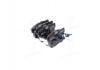 Тормозные колодки задние Honda Accord, Civic, CR-V, Crosstour CHAMPION 572544CH (фото 3)