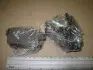 Тормозные колодки задние Honda Accord, Civic, CR-V, Crosstour CHAMPION 572544CH (фото 1)