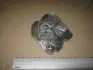 Гальмівні колодки задні Hyundai Santa Fe, Sonata, Elantra, Getz, Tucson / KIA Sportage, Magentis CHAMPION 572557CH (фото 4)