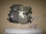 Тормозные колодки передние Ford Mondeo / Jaguar X-Type CHAMPION 573013CH (фото 2)