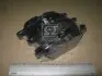 Гальмівні колодки передні Fiat Croma / Opel Astra / Zafira CHAMPION 573089CH (фото 1)