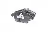 Колодки тормозные дисковые передние AUDI A3 Sportback (8PA) 04-15|VW CADDY III Box Body/MPV (2KA, 2KH, 2CA, 2CH) 04-15 CHAMPION 573128CH (фото 2)