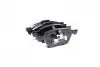 Колодки тормозные дисковые передние FORD Focus II, Focus C-max MAZDA 3 VOLVO S40, V50 CHAMPION 573209CH (фото 2)