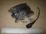 Колодки тормозные дисковые задние VW Transporter CHAMPION 573220CH (фото 2)