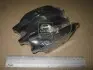 Гальмівні колодки передні VW Sharan, Tiguan / Audi Q3 / Seat Alhambra CHAMPION 573246CH (фото 1)
