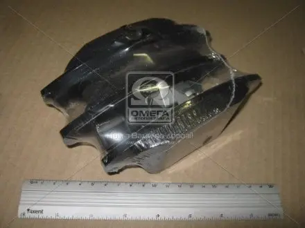 Гальмівні колодки передні VW Sharan, Tiguan / Audi Q3 / Seat Alhambra CHAMPION 573246CH