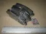 Тормозные колодки задние Audi A4, A5, Q5 CHAMPION 573259CH (фото 1)
