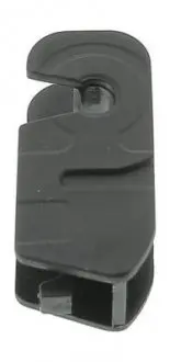 Дворник hybrid 480мм (1 шт в блистере) CHAMPION AHL48
