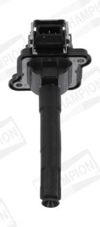 Котушка запалювання AUDI A3, A4 B5, A6 C4, A6 C5, A8 D2, ALLROAD C5, TT 1.8-4.2 03.94-06.06 CHAMPION BAEA017