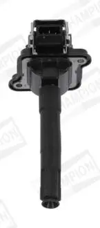 Котушка запалювання AUDI A3, A4 B5, A6 C4, A6 C5, A8 D2, ALLROAD C5, TT 1.8-4.2 03.94-06.06 CHAMPION BAEA017