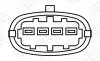 Катушка зажигания VOLVO C70/S60/S70/S80/V70/CX70/CX90 CHAMPION BAEA019E (фото 2)