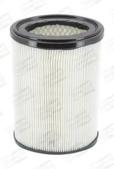 Фільтр повітряний Citroen Ax / Saxo / Xsara / Mitsubishi Pajero / Nissan Micra / Peugeot 106 CHAMPION CAF100414C