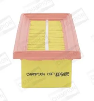 Фільтр повітряний CHAMPION CAF100649P